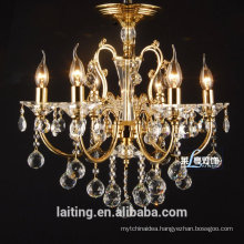 Maria Theresa Crystal Baccarat Chandelier Lighting Decoration